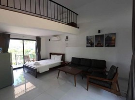 Cần bán nhà riêng ngoại thành diện tích 600m2 đất có sổ là 400m2 đất ở 75 m2 đã xây nhà